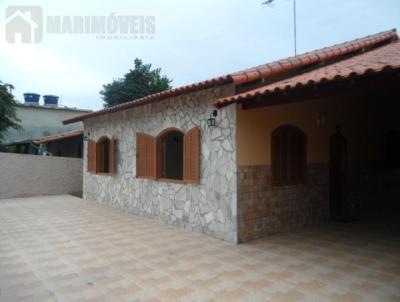 Casa para Venda, em Maricá, bairro Guaratiba, 3 dormitórios, 3 banheiros, 1 suíte, 2 vagas