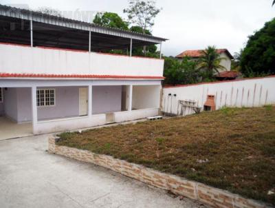 Casa para Venda, em Maricá, bairro Bambuí, 3 dormitórios, 2 banheiros, 1 suíte, 8 vagas