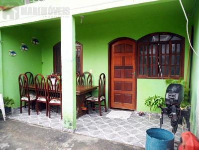 Casa para Venda, em Maricá, bairro Bambuí, 2 dormitórios, 2 banheiros, 1 suíte