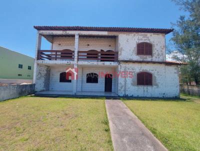 Casa Duplex para Venda, em Maricá, bairro Guaratiba, 6 dormitórios, 3 banheiros, 1 suíte, 3 vagas