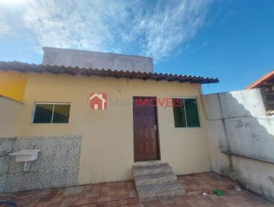 Casa para Locação, em Maricá, bairro Guaratiba, 2 dormitórios, 1 banheiro, 1 vaga